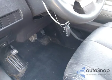 2017 Nissan Murano Sv z USA, uszkodzony, nr VIN 5N1AZ2MH3HN117930